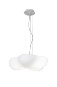 M1883  Eos Pendant 4 Light IP44
